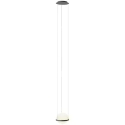 Vibia Palma 3720 pendellampa, grafit