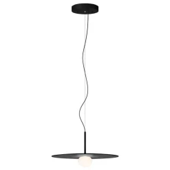 Vibia Tempo 5776 pendellampa, grafit