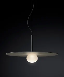 Vibia Tempo 5776 pendellampa, grafit