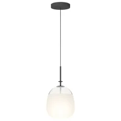 Vibia Tempo 5778 pendellampa, grafit