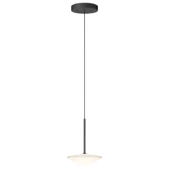 Vibia Tempo 5774 pendellampa, grafit