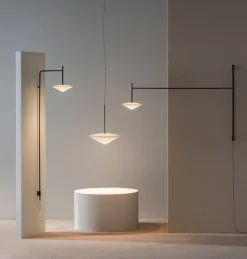 Vibia Tempo 5780 pendellampa, grafit
