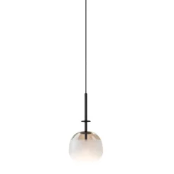 Vibia Tempo 5772 pendellampa, grafit