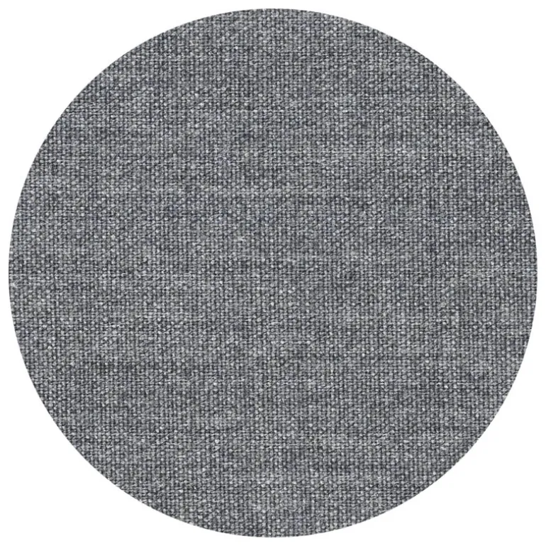 Viccarbe Aleta stol, svart - Remix 143