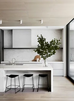 Viccarbe Last Minute pall, M, svart