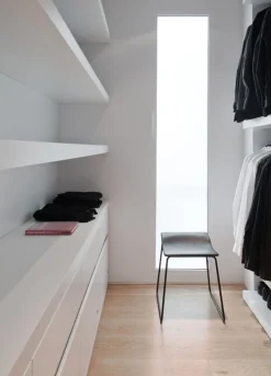 Viccarbe Last Minute pall, låg, svart