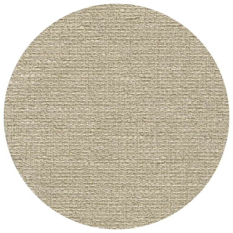 Viccarbe Maarten fåtölj, pyramid svängbart underrede, vit - Gaudi 05 - ma