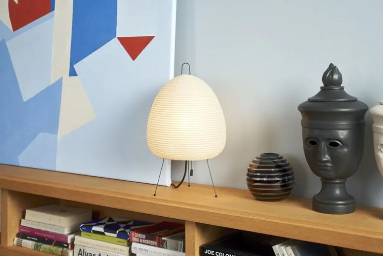 Vitra Akari 1A bordslampa