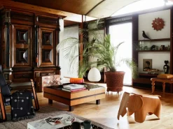 Vitra Akari 1A bordslampa