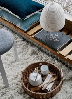 Vitra Akari 1A bordslampa