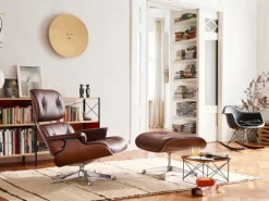 Vitra Akari 1A bordslampa