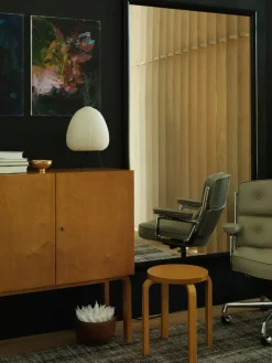 Vitra Akari 1A bordslampa