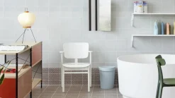 Vitra Akari 3A bordslampa