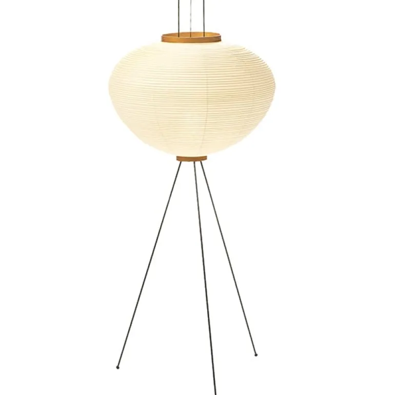 Vitra Akari 10A golvlampa