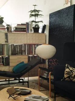 Vitra Akari 10A golvlampa