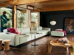 Vitra Akari 10A golvlampa