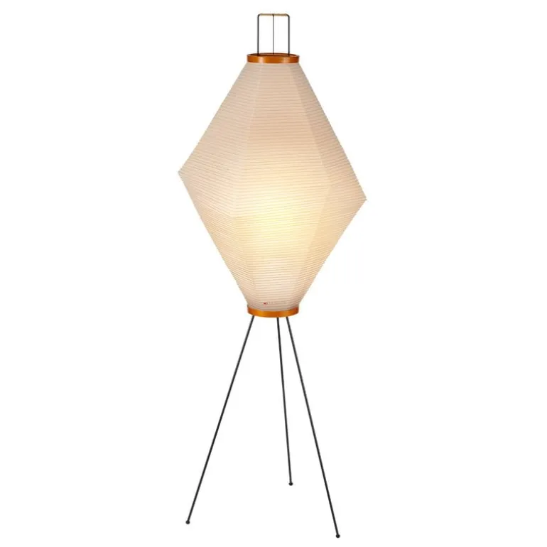 Vitra Akari 13A golvlampa