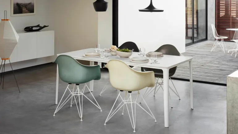 Vitra Akari 13A golvlampa