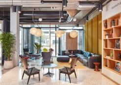 Vitra Akari 75A pendellampa