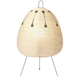Vitra Akari 1AD bordslampa