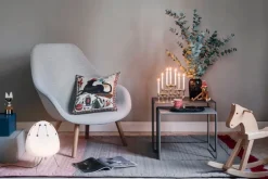 Vitra Akari 1AD bordslampa