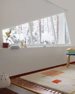 Vitra Akari 1AD bordslampa