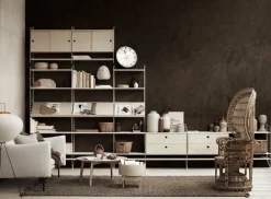 Vitra Akari 1AD bordslampa