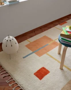 Vitra Akari 1AD bordslampa