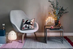 Vitra Akari 1AD bordslampa