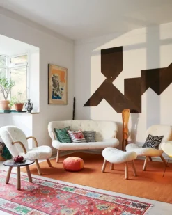 Vitra Akari 9AD bordslampa