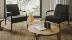 Vitra Akari 1AY bordslampa