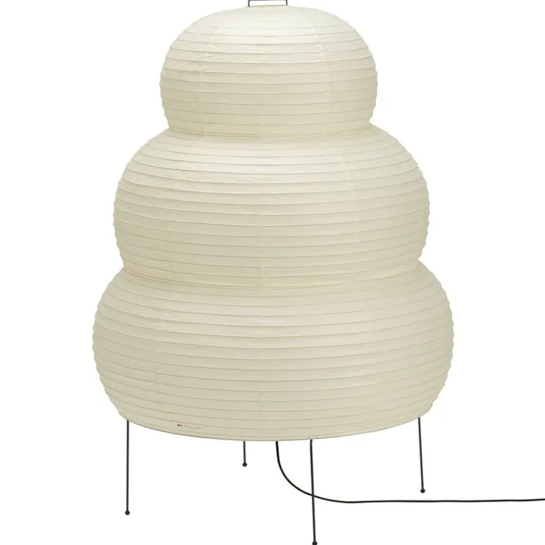 Vitra Akari 25N golvlampa