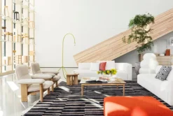 Vitra Akari 25N golvlampa