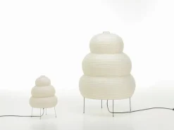 Vitra Akari 25N golvlampa