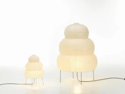 Vitra Akari 25N golvlampa