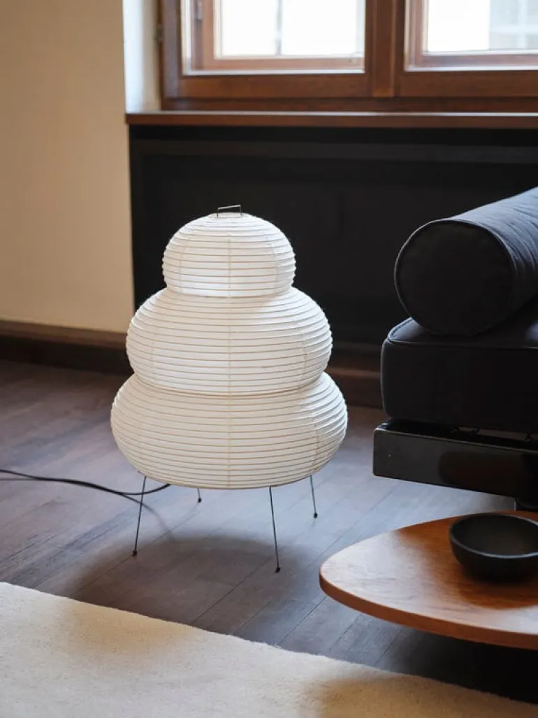 Vitra Akari 25N golvlampa