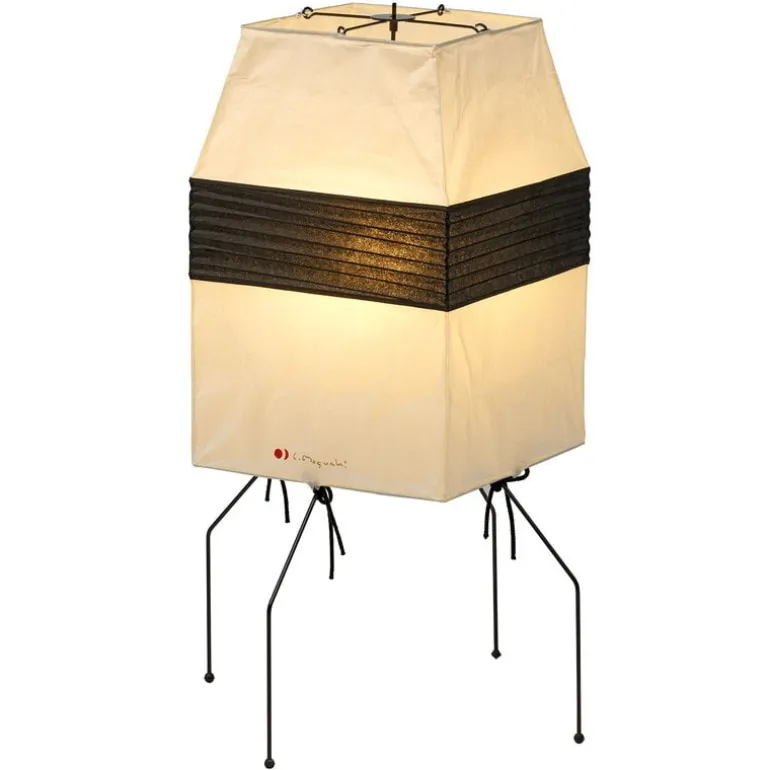 Vitra Akari UF1-H bordslampa