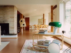 Vitra Akari UF3-Q golvlampa