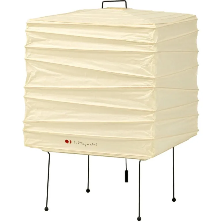 Vitra Akari 3X bordslampa