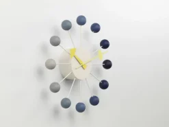 Vitra Ball Clock, skymning, specialutgåva