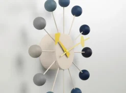 Vitra Ball Clock, skymning, specialutgåva