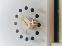 Vitra Ball Clock, skymning, specialutgåva