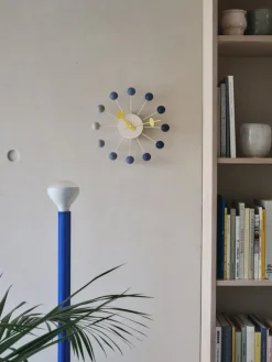 Vitra Ball Clock, skymning, specialutgåva