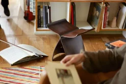 Vitra Butterfly Stool, pall, palisander