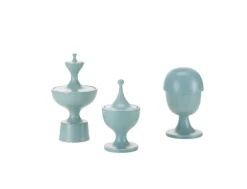 Vitra Ceramic Container 3, isgrå