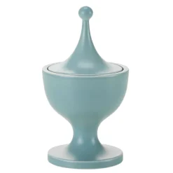 Vitra Ceramic Container 2, isgrå