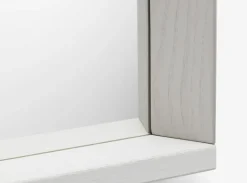 Vitra Colour Frame spegel, medium, neutral