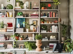 Vitra Cork Family sidobord/pall, modell E