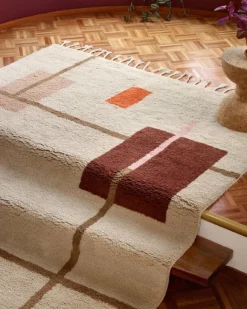 Vitra Cork Family sidobord/pall, modell E