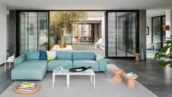 Vitra Cork Family sidobord/pall, modell D